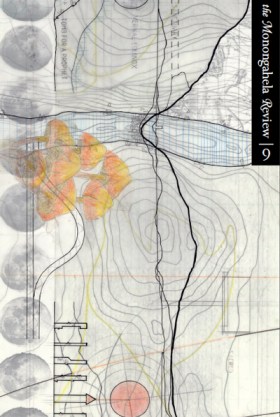 The Monongahela Review, Issue 9